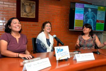 Estudios en la UNAM comprueban que tomar bebidas azucaradas origina síndrome metabólico