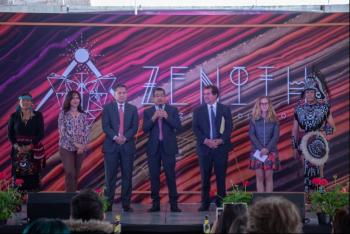 Invitan a emprendedores a acercarse al GCDMX para impulsar sus negocios