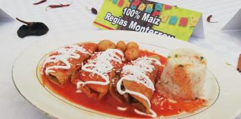 INVITA IZTAPALAPA AL XVI FESTIVAL GASTRONÓMICO DE LA ENCHILADA 2018