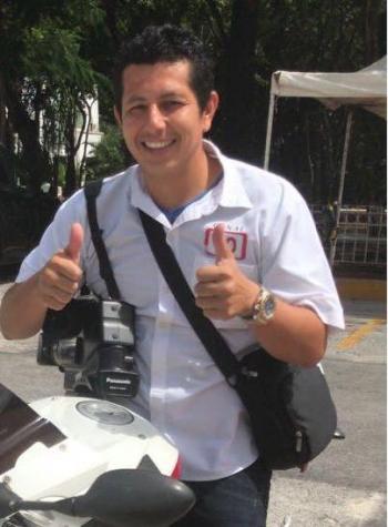 Acribillan a periodista en Cancún