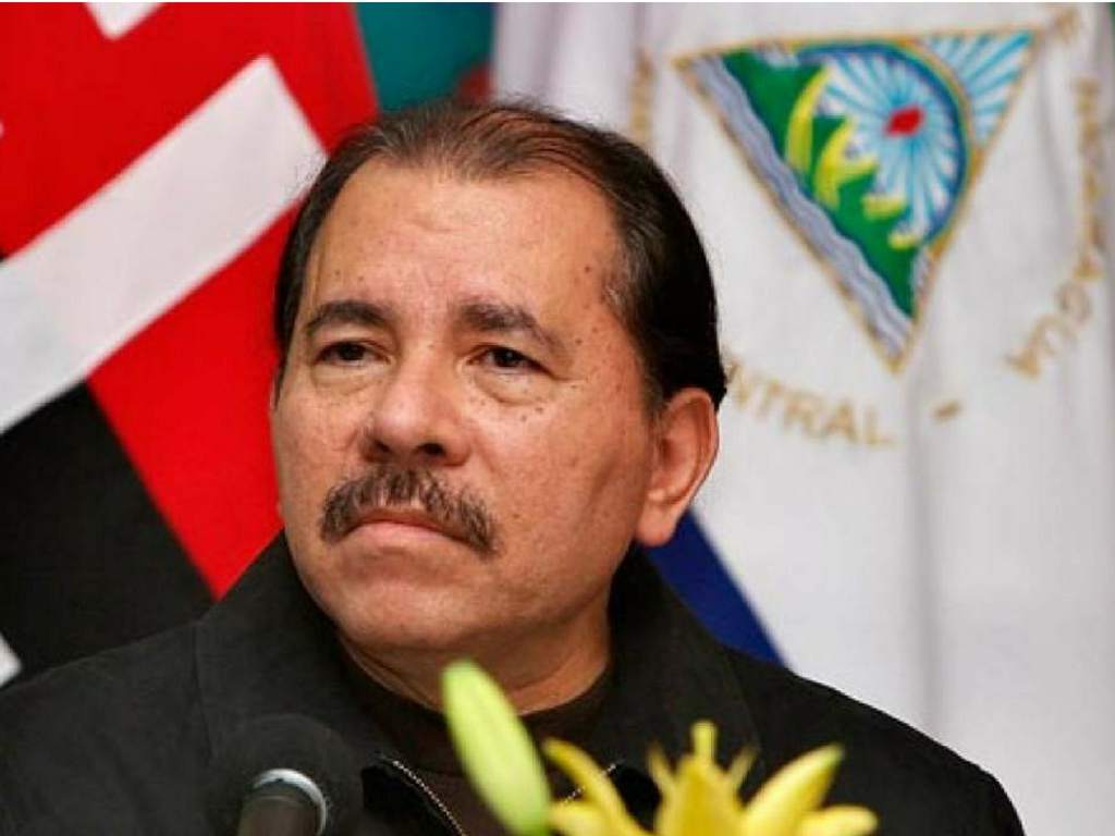 Cataloga Daniel Ortega recomendación de ONU como irrespetuosa