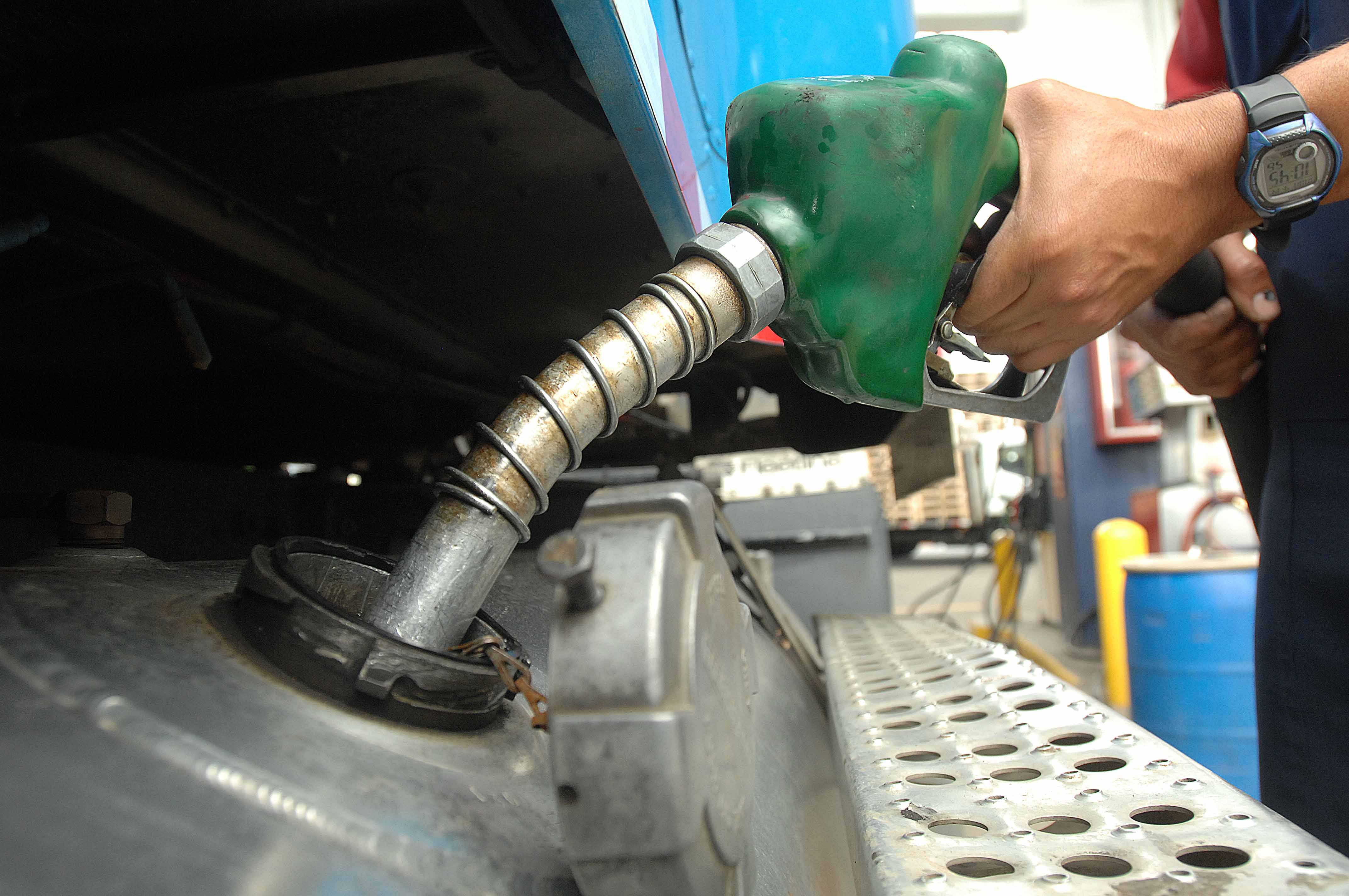 Venezuela contará con nuevo sistema de cobro de gasolinas