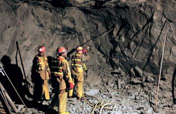 Pasta de Conchos, tragedia vigente: Gómez Urrutia