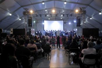 Proyectan trabajos ganadores del Concurso de Cortometrajes Pueblos y Barrios de la Ciudad de México