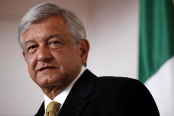 Podría cambiar formato de informe presidencial