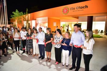Sonora abre el primer albergue para niños inmigrantes