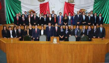 El TEPJF modifica asignación de escaños para integración del Congreso de Nuevo León y lograr la paridad género