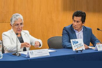 Permanente, el empobrecimiento en México: especialistas de la UNAM