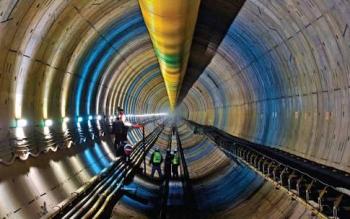 Se ahoga la CDMX con las lluvias, urgente que autoridades aceleren la conclusión del Túnel Emisor Oriente: ALDF