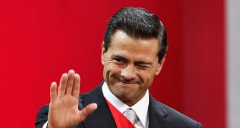 Entregamos gobierno con estabilidad : EPN