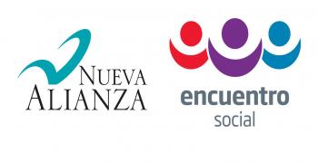 INE inicia proceso para quitar registro a Panal y PES