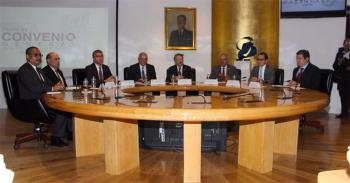 IPN y UAM ratifican alianza estratégica para solución de problemas nacionales
