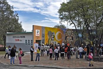 Logra Tlalpan objetivos en materia educativa