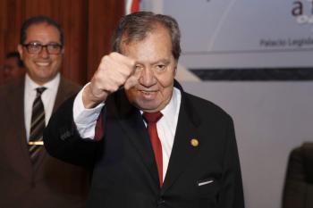 Diputados discutirán el próximo jueves 13 de septiembre minuta sobre remuneraciones de servidores públicos