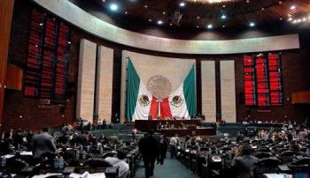 La primera iniciativa de Morena en el Congreso será eliminar el fuero