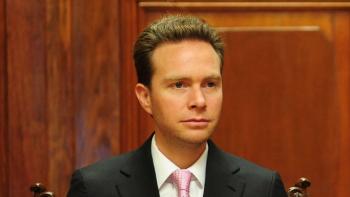 El senador Manuel Velasco regresará a Chiapas como gobernador