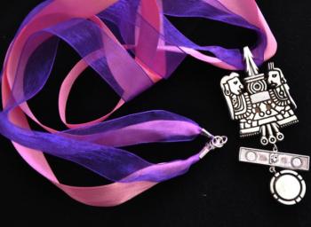 Convocatoria para la medalla Omecíhuatl 2018