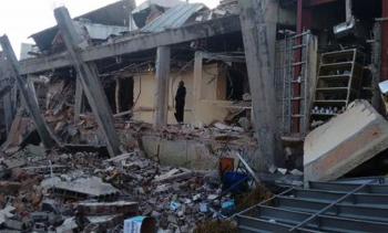 Lista licitación para construcción del hospital Cuajimalpa