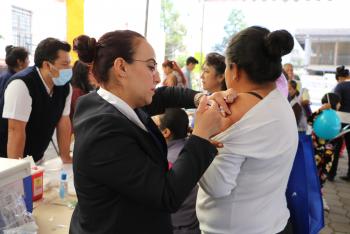 CONSULTORIOS MÉDICOS DELEGACIONALES, SERVICIO DE SALUD PARA LOS MÁS NECESITADOS EN XOCHIMILCO