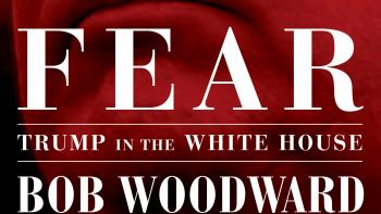 Secretos de Trump son revelados en nuevo libro