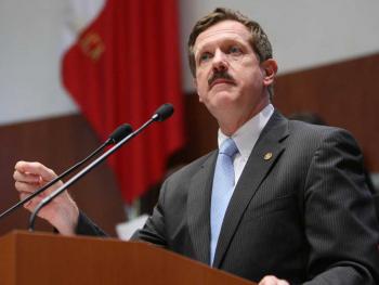 Acusa PAN mayoría ficticia de Morena