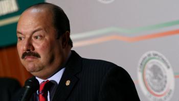 Nuevas órdenes de aprehensión contra Duarte: Corral
