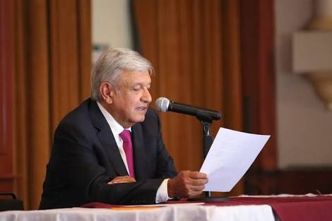 Creará López Obrador el Banco del Bienestar del Pueblo