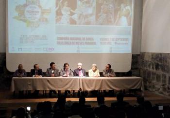 Durante tres días festejará Centro Histórico su valor patrimonial