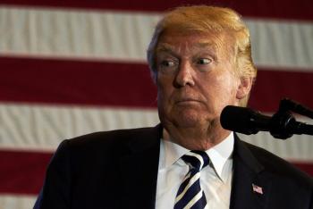 Elecciones en EEUU claves para Trump