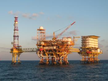 Impulsará AMLO licitaciones para perforar pozos petroleros