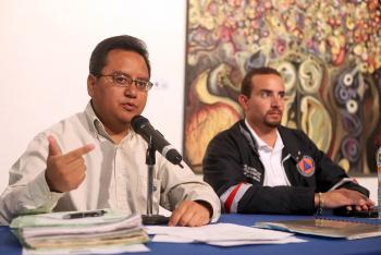 Se penalizará el porrismo: Santillán