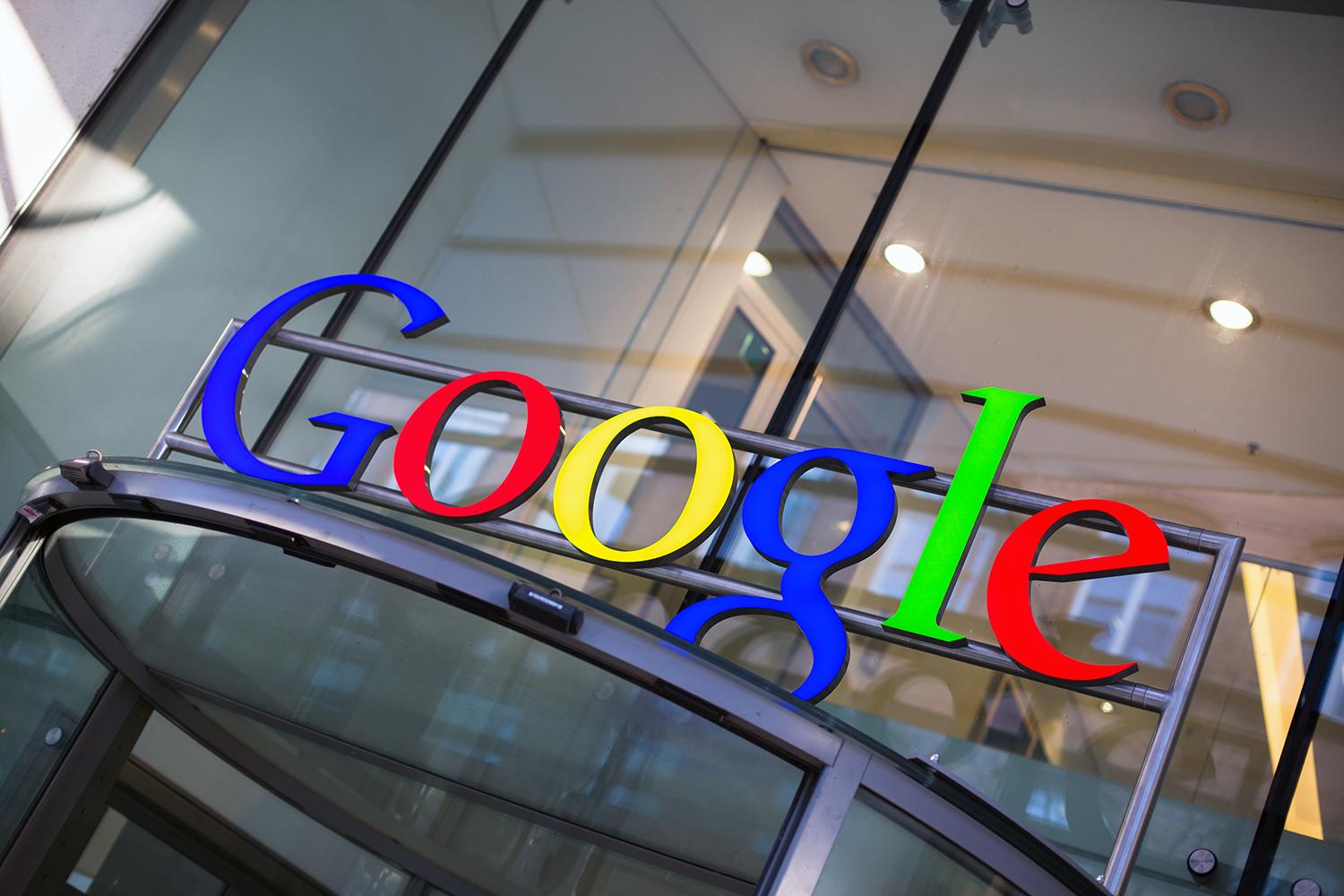 Google abre convocatoria para pasantes en México