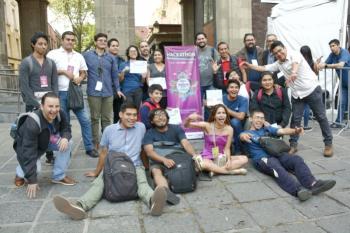 Premia ACH proyectos ganadores del Hackathón