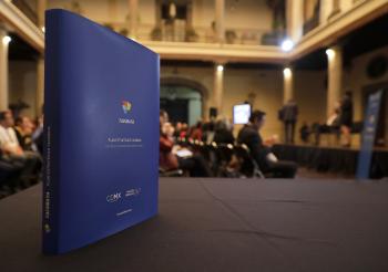 PRESENTA DMH PLAN ESTRATÉGICO TACUBAYA