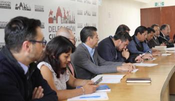 Realizan estudio para evaluar programas sociales con miras a la próxima Alcaldía en Cuauhtémoc