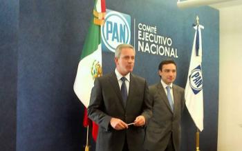 Abre PAN proceso de afiliación a la ciudadanía