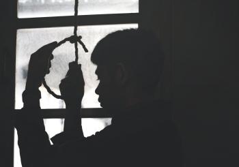 México fortalece acciones para prevenir suicidio