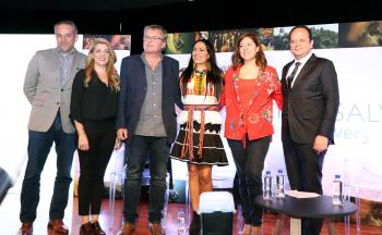 DESTACA DISCOVERY CHANNEL IMPORTANCIA ALIMENTARIA DE LA CEDA