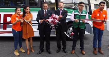 Inaugura IPN centro de aprendizaje e innovación
