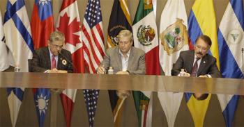 IPN y UAdeC firman convenio para impulsar proyectos de investigación y movilidad