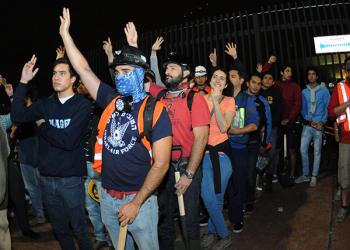 Excepcional participación de la UNAM en sismos de septiembre; a un año, los analizan expertos desde la ciencia
