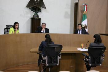 Se resuelven impugnaciones de elección de diputaciones locales en Puebla y asuntos de fiscalización en la CDMX
