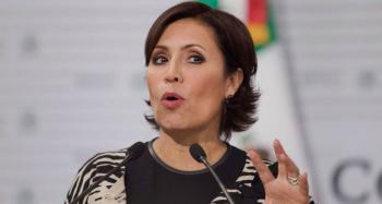 Más de 700 mdp saqueados en la administración de Rosario Robles