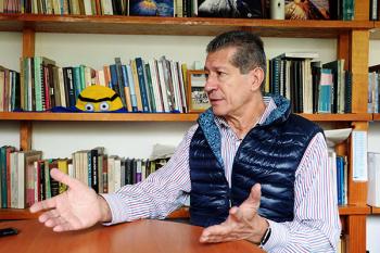 Algoritmo diseñado por experto de la UNAM optimiza alerta sísmica para el centro del país
