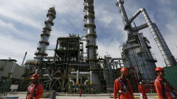 Levanta la mano IP en proyecto de refinerías de AMLO