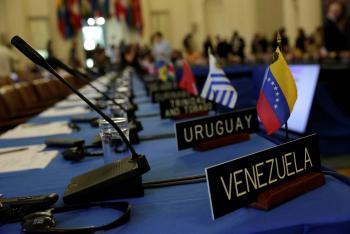 Alerta en la OEA por Nicaragua