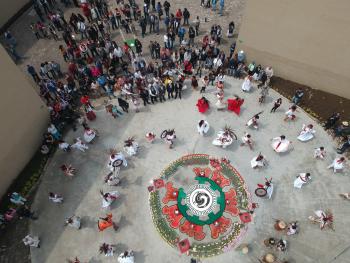 ABRE SUS PUERTAS EL FARO PONIENTE XOCHIKALLI, EN AZCAPOTZALCO