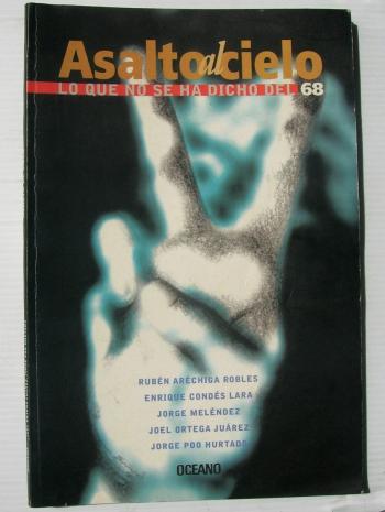Censuran libro del 68 en la BUAP