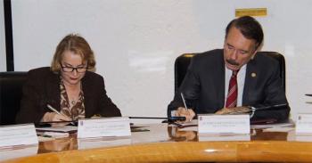 Cero tolerancia a la violencia en el IPN: Mario Alberto Rodríguez Casas