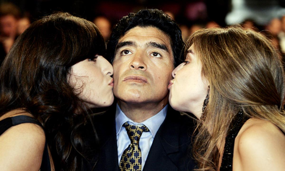 Debuta Maradona ante Cafetaleros